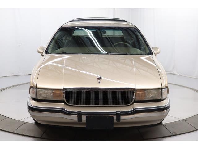 1993 Buick Roadmaster (CC-2035708) for sale in Christiansburg, Virginia