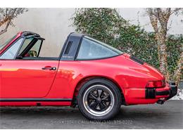 1986 Porsche Carrera (CC-2035716) for sale in Beverly Hills, California