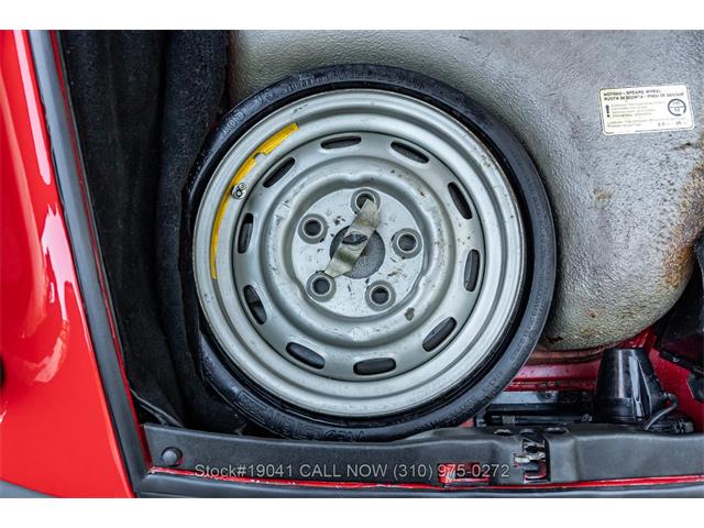 1986 Porsche Carrera (CC-2035716) for sale in Beverly Hills, California