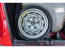 1986 Porsche Carrera (CC-2035716) for sale in Beverly Hills, California