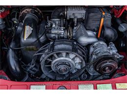 1986 Porsche Carrera (CC-2035716) for sale in Beverly Hills, California