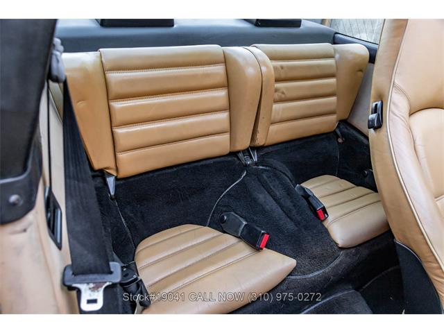 1986 Porsche Carrera (CC-2035716) for sale in Beverly Hills, California
