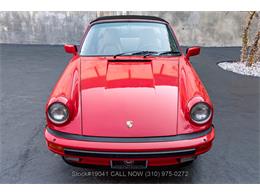 1986 Porsche Carrera (CC-2035716) for sale in Beverly Hills, California
