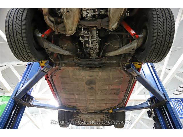 1986 Porsche Carrera (CC-2035716) for sale in Beverly Hills, California