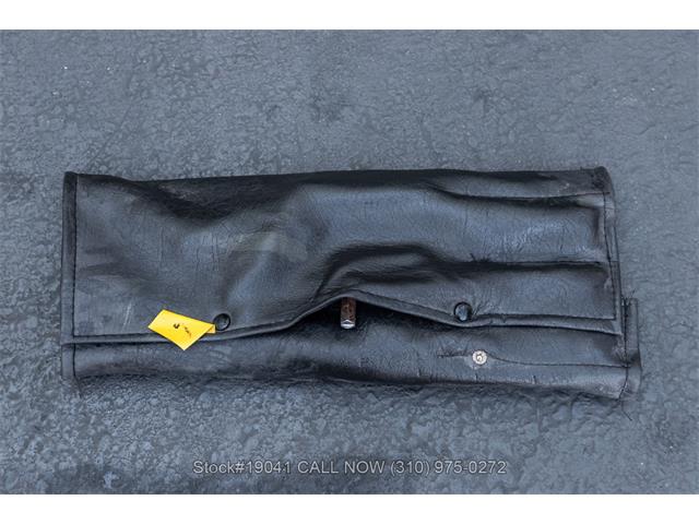 1986 Porsche Carrera (CC-2035716) for sale in Beverly Hills, California