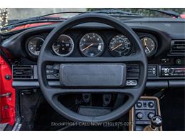 1986 Porsche Carrera (CC-2035716) for sale in Beverly Hills, California