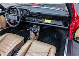 1986 Porsche Carrera (CC-2035716) for sale in Beverly Hills, California