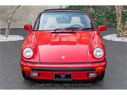 1986 Porsche Carrera (CC-2035716) for sale in Beverly Hills, California