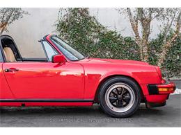1986 Porsche Carrera (CC-2035716) for sale in Beverly Hills, California