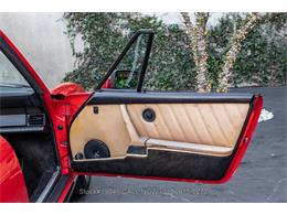 1986 Porsche Carrera (CC-2035716) for sale in Beverly Hills, California