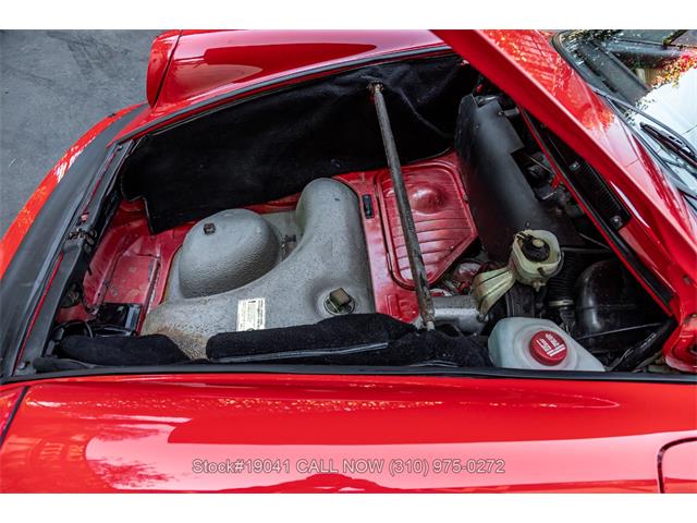 1986 Porsche Carrera (CC-2035716) for sale in Beverly Hills, California