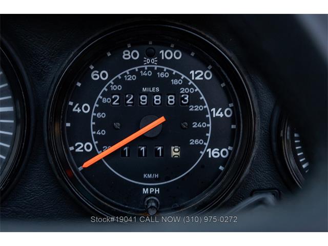 1986 Porsche Carrera (CC-2035716) for sale in Beverly Hills, California