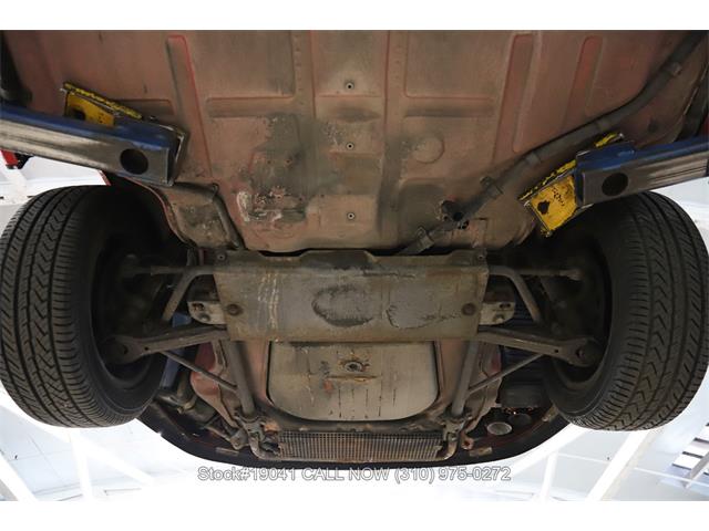 1986 Porsche Carrera (CC-2035716) for sale in Beverly Hills, California