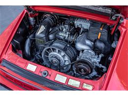 1986 Porsche Carrera (CC-2035716) for sale in Beverly Hills, California