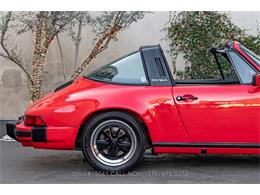 1986 Porsche Carrera (CC-2035716) for sale in Beverly Hills, California