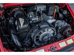 1986 Porsche Carrera (CC-2035716) for sale in Beverly Hills, California