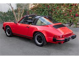 1986 Porsche Carrera (CC-2035716) for sale in Beverly Hills, California