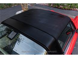1986 Porsche Carrera (CC-2035716) for sale in Beverly Hills, California
