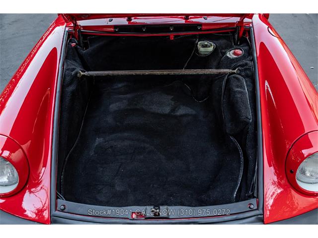 1986 Porsche Carrera (CC-2035716) for sale in Beverly Hills, California
