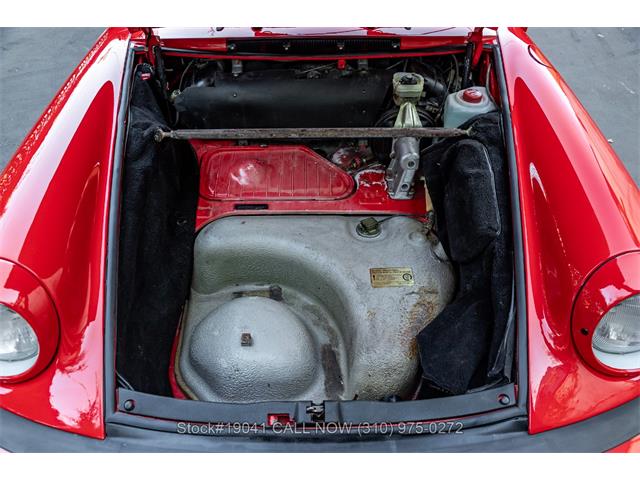 1986 Porsche Carrera (CC-2035716) for sale in Beverly Hills, California