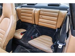 1986 Porsche Carrera (CC-2035716) for sale in Beverly Hills, California