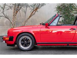 1986 Porsche Carrera (CC-2035716) for sale in Beverly Hills, California