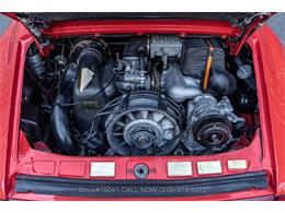 1986 Porsche Carrera (CC-2035716) for sale in Beverly Hills, California