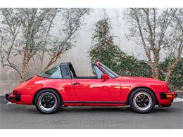 1986 Porsche Carrera (CC-2035716) for sale in Beverly Hills, California