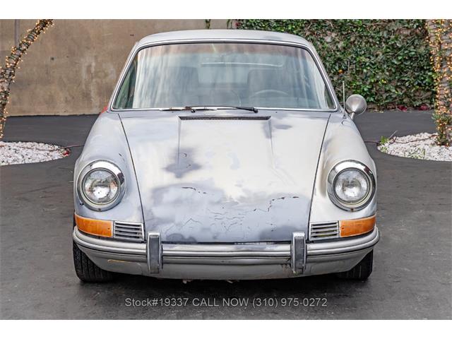 1969 Porsche 911T (CC-2035722) for sale in Beverly Hills, California
