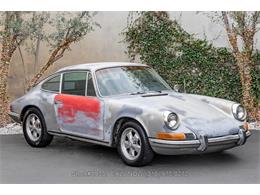 1969 Porsche 911T (CC-2035722) for sale in Beverly Hills, California