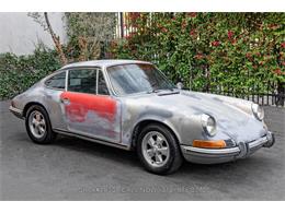 1969 Porsche 911T (CC-2035722) for sale in Beverly Hills, California