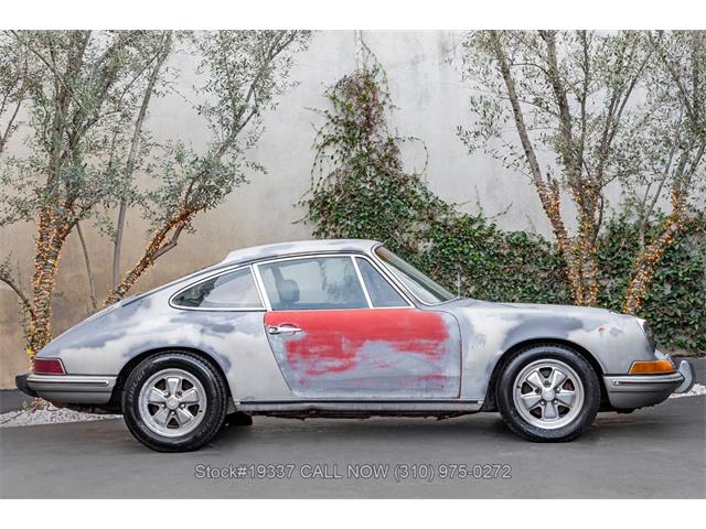1969 Porsche 911T (CC-2035722) for sale in Beverly Hills, California