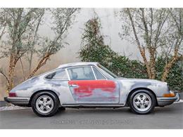 1969 Porsche 911T (CC-2035722) for sale in Beverly Hills, California