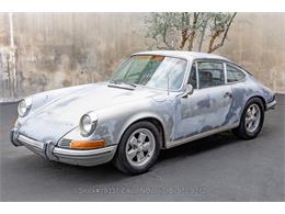 1969 Porsche 911T (CC-2035722) for sale in Beverly Hills, California