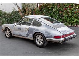 1969 Porsche 911T (CC-2035722) for sale in Beverly Hills, California