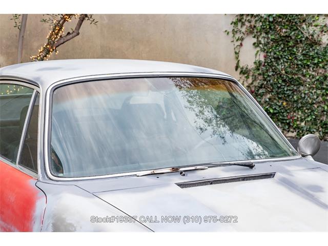 1969 Porsche 911T (CC-2035722) for sale in Beverly Hills, California