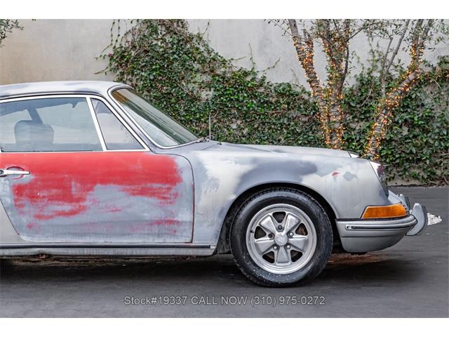 1969 Porsche 911T (CC-2035722) for sale in Beverly Hills, California