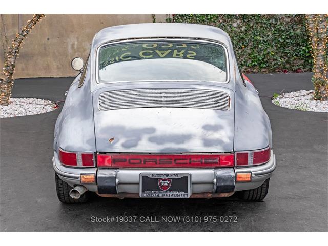 1969 Porsche 911T (CC-2035722) for sale in Beverly Hills, California