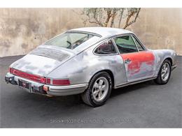 1969 Porsche 911T (CC-2035722) for sale in Beverly Hills, California