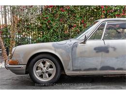 1969 Porsche 911T (CC-2035722) for sale in Beverly Hills, California