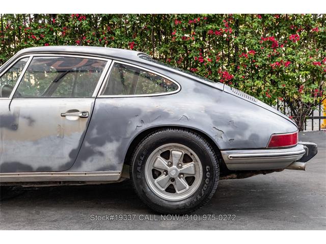 1969 Porsche 911T (CC-2035722) for sale in Beverly Hills, California