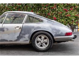 1969 Porsche 911T (CC-2035722) for sale in Beverly Hills, California