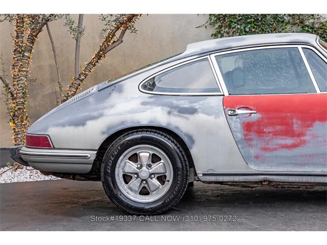 1969 Porsche 911T (CC-2035722) for sale in Beverly Hills, California