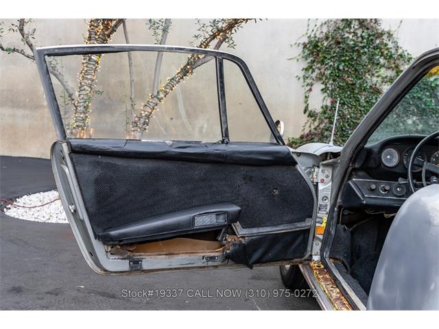 1969 Porsche 911T (CC-2035722) for sale in Beverly Hills, California