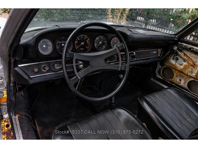 1969 Porsche 911T (CC-2035722) for sale in Beverly Hills, California