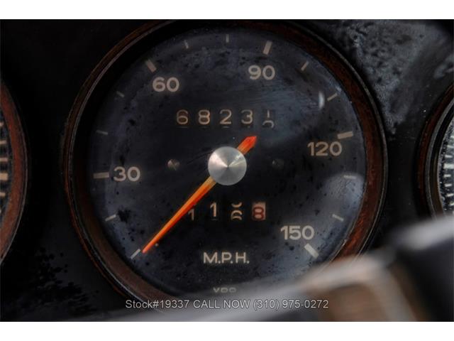 1969 Porsche 911T (CC-2035722) for sale in Beverly Hills, California