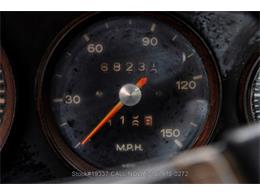 1969 Porsche 911T (CC-2035722) for sale in Beverly Hills, California