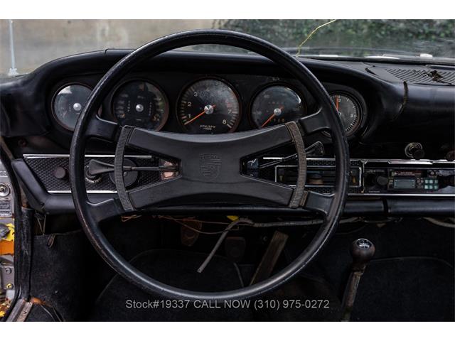 1969 Porsche 911T (CC-2035722) for sale in Beverly Hills, California