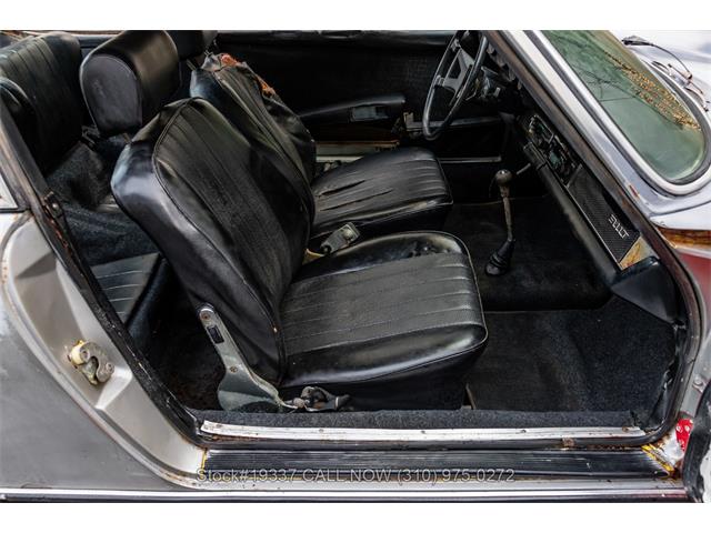 1969 Porsche 911T (CC-2035722) for sale in Beverly Hills, California