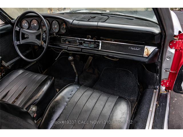 1969 Porsche 911T (CC-2035722) for sale in Beverly Hills, California